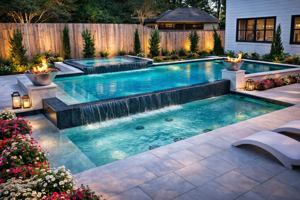 Pool 21